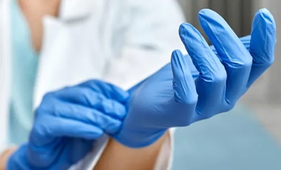 Hygieneartikel & Medizinprodukte
